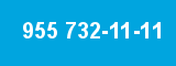 955 732-11-11